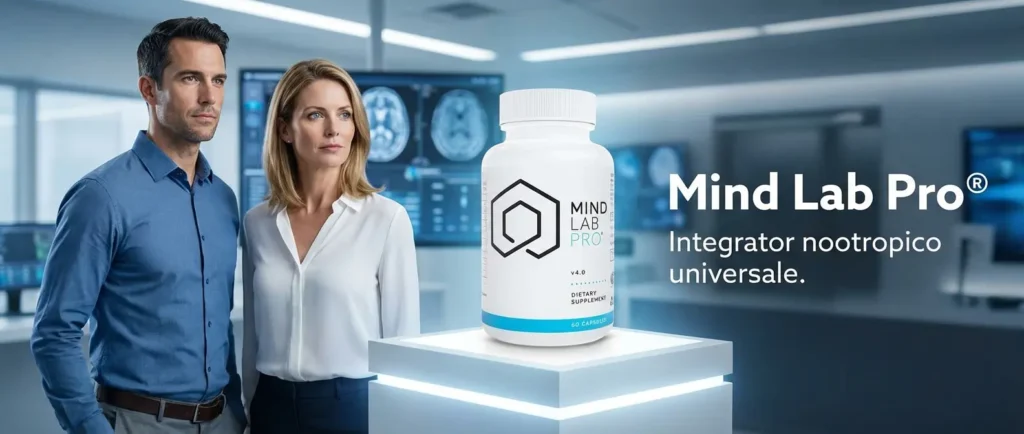 Mind Lab Pro Italia