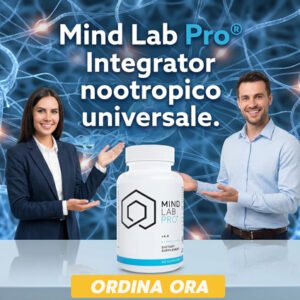 Mind Lab Pro