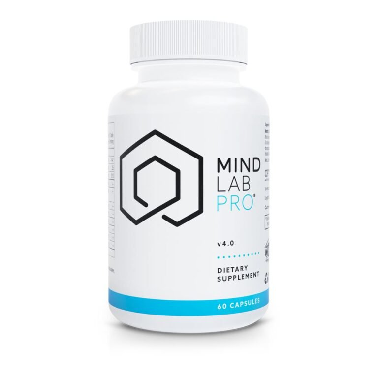 Mind Lab Pro integratore nootropico