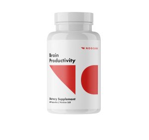 NooCube integratore nootropico